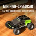 thumbnail image 2 of Dvkptbk S801 1/32 Mini 2.4G Racing RC Car 20KM/H 4WD Electric High Speed Car Off-Road Drift Remote Control Toys, 2 of 7