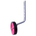 thumbnail image 3 of Bike Training Wheels Fits 12"-20" s Pink Gift for Children, 3 of 8