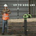 thumbnail image 3 of 2020 The Landle Adjustable Moving And Lifting Straps For Furniture Boxes Mattress  New, 3 of 5