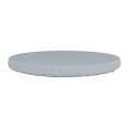 thumbnail image 1 of Bilqis Aubaines Couvre Toute la Table Ronde Housse en Tissu avec Propriété Imperméable Convient pour Intérieur Extérieur, 1 of 8