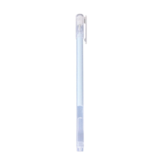 Craft Precision Glue Pen Set for Quick Drying and Versatile Applications - Ideal for Scrapbooking Arts and School Projects 6 Colors in 6ml Format