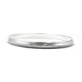 thumbnail image 2 of Kada Sikh Pendjabi en Argent Sterling Massif 925 #03, 2 of 5