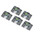 thumbnail image 4 of Estink Label Maker Tape for PTD220, 5 Count, 4 of 8