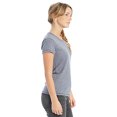 thumbnail image 3 of Alternative T-Shirt Vintage Souvenir pour Dames, 3 of 3