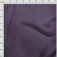 thumbnail image 3 of oneOone Cotton Cambric Fabric Dotted Chevron & Leaves Block Print Sewing Fabric BTY 56 Inch Wide, 3 of 4