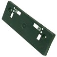 thumbnail image 2 of Multiple Manufacturers OE Remplacement Plaque d'Immatriculation Support Lexus RX350 2010-2011 (Partslink LX1068103), 2 of 3