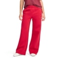 thumbnail image 4 of Esprit Pantalon Molletonné Large Femme, TP-TTG, 4 of 7
