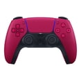 thumbnail image 2 of DualSense™ Wireless Controller – Cosmic Red - For PS5, PC, MAC & Mobile, 2 of 4