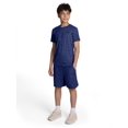 thumbnail image 2 of Short Reebok Delta Core pour garçon avec poches, 2 of 5