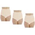 thumbnail image 3 of Wearever Culottes d'Incontinence pour Femmes Réutilisables, Culottes de Contrôle de la Vessie pour Soins Féminins, Lot de 3, 3 of 10