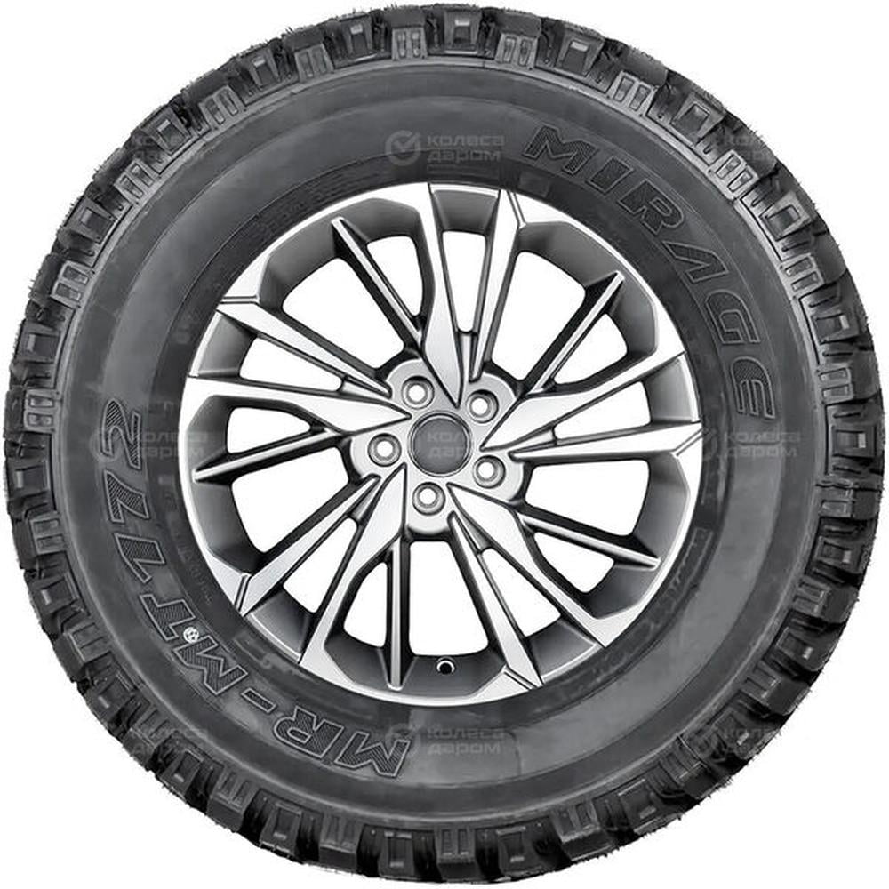 Mirage MR-MT172 33X12.50R20 E Pneu