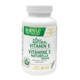 thumbnail image 1 of BENEMAX Natural Vitamin E (400 iu - 60 sgels), 1 of 1