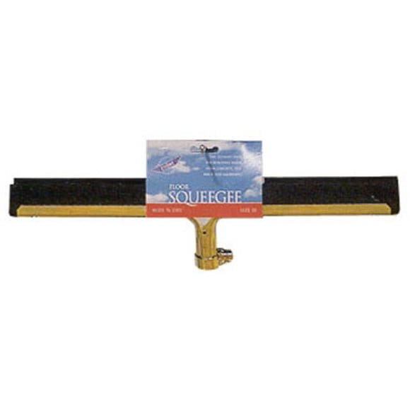 Ettore Products 22in. Wipe N Dry Floor Squeegee 61022