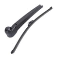 thumbnail image 3 of Windshield Wiper Arm Rear Windshield Wiper Blade Arm Assembly For  Altea XL/ Altea 4/ Freetrack 2004-2015, 3 of 8