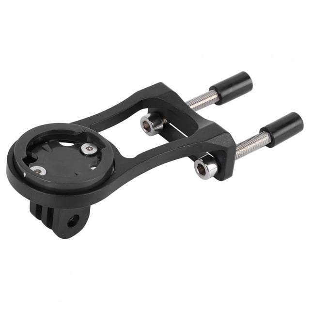 High-Strength Bike Computer Extension Bracket, Lightweight Bike Odometer Expansion Bracket, Wonderful Accessory For Bike Computer