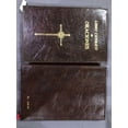 thumbnail image 1 of Libro Catolico de Oraciones (Édition Espagnole), 1 of 4