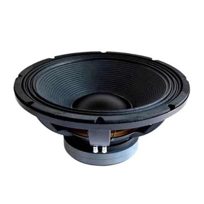 18 Sound 18LW2600-8 Haut-Parleur Basse Fréquence Étendue 18 Po.