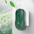 thumbnail image 1 of Dvkptbk Air Purifier Plug-in Negative Ambient Purifier Mini Portable Negative Generator Suitable for Home Bedroom Bathroom Living Room Bathroom Closet Pet Room Kitchen & Dining, 1 of 7