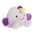 thumbnail image 1 of Aurora Stuffed Animals Palm Pals Blinky Angler Fish 5", 1 of 2