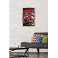 thumbnail image 3 of NFL Kansas City Chiefs - Casque 16, 3 of 4
