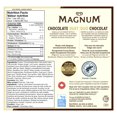 thumbnail image 3 of Magnum Chocolate Duet Ice Cream Bars, 3 x 85 mL, 3 of 5