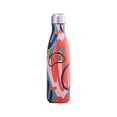 thumbnail image 2 of TopLLC Kitchen Accessories,Home And Kitchen,Kitchen Tools,Kitchen Sets Double Layer Stainless Steel Outdoor Sports Water Bottle Lacquer Colour Printed Red Wine Bottle Insulated Mugs water bottles, 2 of 6