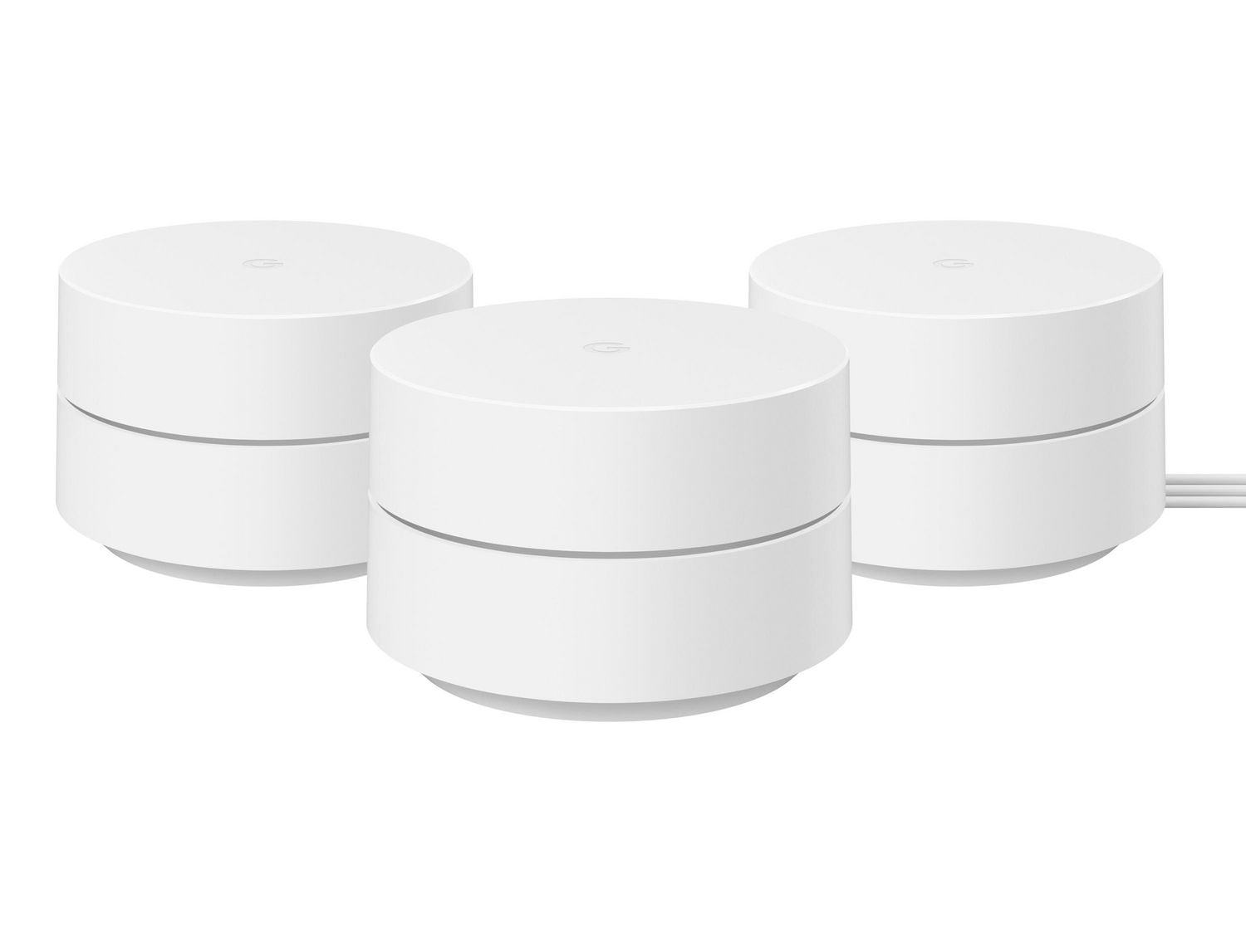 Google Wifi - Router