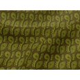 thumbnail image 4 of oneOone Viscose Jersey Fabric Abstract Block Print Sewing Fabric BTY 60 Inch Wide, 4 of 5