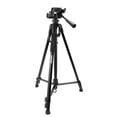 thumbnail image 1 of Sunpak 66” 3-Section Tripod with Panhead, 1 of 9