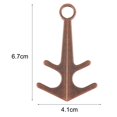 thumbnail image 3 of Support Magnétique pour Téléphone Portable, Support de Tablette, Support de Bureau, Peut Tre Utilisé comme Pendentif de Sac à Dos, 3 of 8