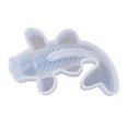 thumbnail image 1 of TIMIFIS Silicone Mold Gold Fish Silicone Resin Molds Fish Fish Cake Mould DIY Kitchen Gadgets, 1 of 1