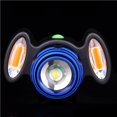 thumbnail image 3 of Youkk Light Bike Front Lamp Outdoor Zoomable 4 Modes Headlight Cycling Flashlight No.2, 3 of 6