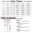 thumbnail image 2 of Pisexur Jean Jacket Vest Men's Solid Color Motorcycle Turndown Collar Denim Punk Sleeveless Jacket Denim Jacket for Men Plus Size Fall Jackets for Men, 2 of 8