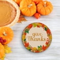 thumbnail image 3 of Birdeem Thanksgiving Decoration Disposable Paper Cup Banquet Party, 3 of 5