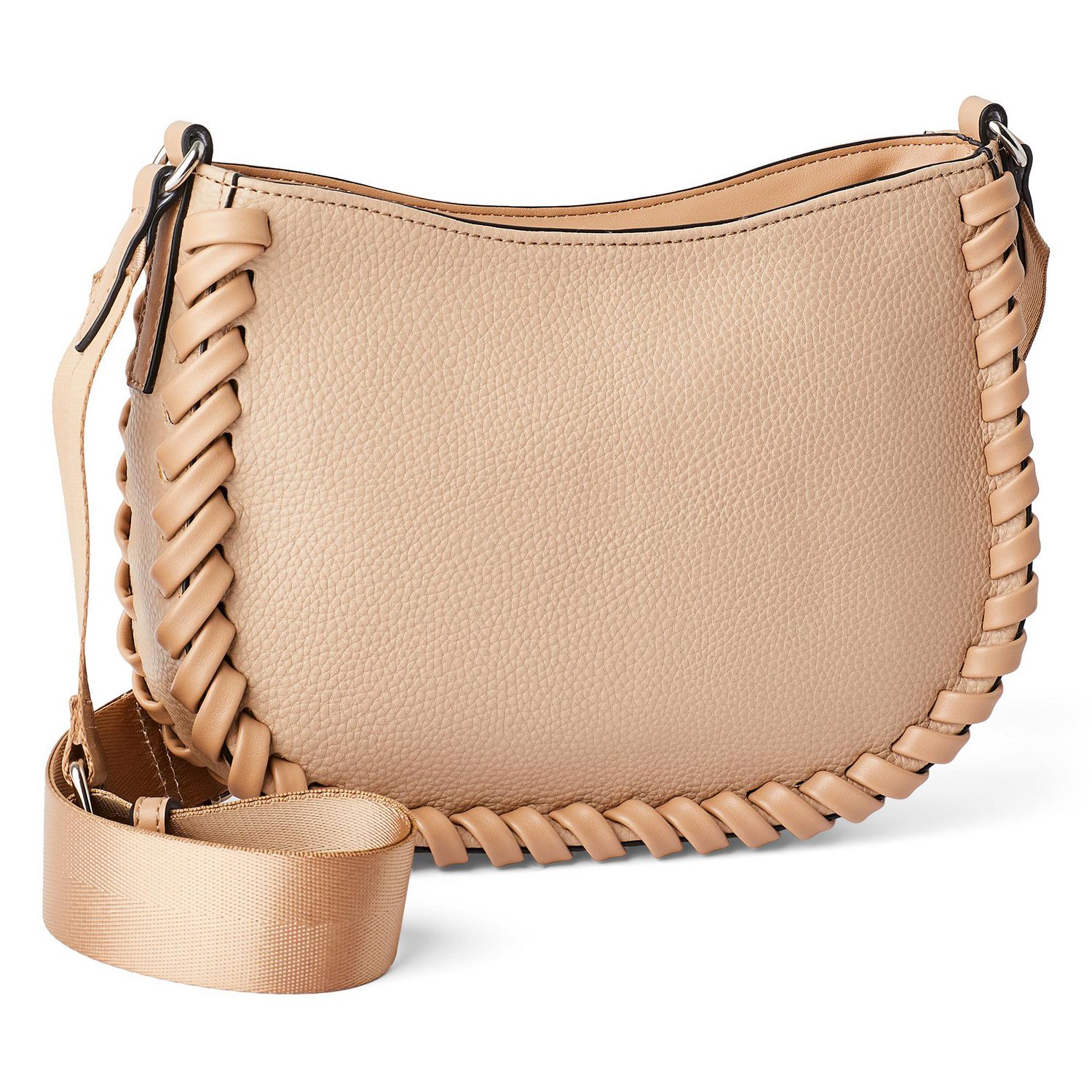 Time and Tru Women's Crossbody Bag