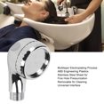 thumbnail image 4 of Shower Head, Durable Showerhead Fine Workmanship 1.5cm Installation Aperture  For Salon, 4 of 8