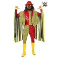 thumbnail image 5 of Randy Savage Macho Man Costume Adult WWE Costume, 5 of 5