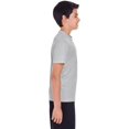 thumbnail image 2 of Team 365 Youth Zone Performance T-Shirt, 2 of 3