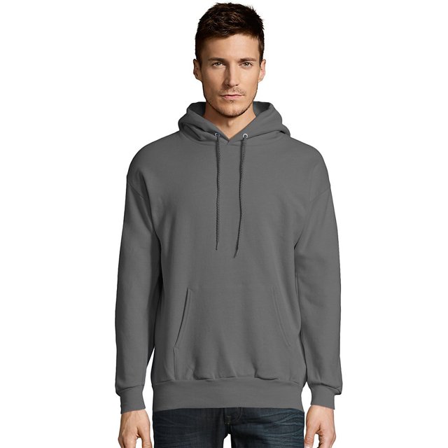 Hanes ComfortBlend EcoSmart Pullover Hoodie Sweatshirt - P170