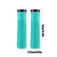 thumbnail image 3 of TopLLC Poignée en Caoutchouc 22.2mm Ergonomique Antidérapante Pliable Confortable Douce, 3 of 6