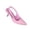 Pink Shoes Buy more save more, variant on hopeusnice Clearance Women's Slip On Loafers Flat Shoes Suede Leather Comfortable Ballerina Flats Soft Sole Walking Shoes Blue 42