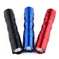 thumbnail image 3 of LED Mini Bright Flashlight Torch Camping Hiking 7 Night Light Bulbs Stair Light Things for Bedroom, 3 of 3