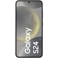 thumbnail image 2 of Refurbished Samsung Galaxy S24 5G - 128GB – Onyx Black – 50MP Triple Rear & 12MP Front Camera - Fully Unlocked Smartphone - Excellent Condition, 2 of 7