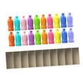 thumbnail image 2 of Siruishop Bottle Color Match Game Fun Board Game for Travel Activity groups Classmates, 2 of 8