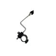 thumbnail image 2 of Wweixi Drum Rack Clamp Multifunctional Metal Drum Extension Clamp for Kids Beginner B black B, 2 of 6
