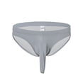 thumbnail image 1 of TIHLMK Men's Fashion Boxer Shorts Mesh Breathable Underpants, 1 of 2