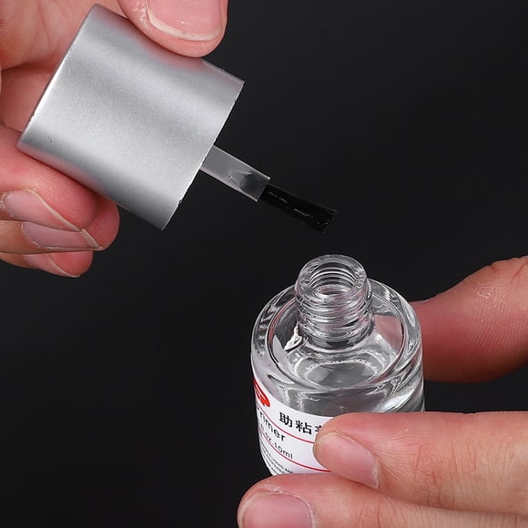 Outil d'Application d'Emballage Promoteur d'Adhérence, Apprêt AEP, Métal Bois Durable pour Ruban ABS