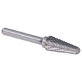 thumbnail image 4 of Grinder Drilling Bit, Easy To Install Fast Chip Removal Wear Resistant  Cutting Burrs Die  For Wood Carving And Deburring, 4 of 8