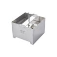 thumbnail image 2 of Elodie Tofu Maker DIY Kitchen Cookware Vegan Tofu Kitchen Utensils Tofu Maker Press 12cmx12cmx9cm, 2 of 8