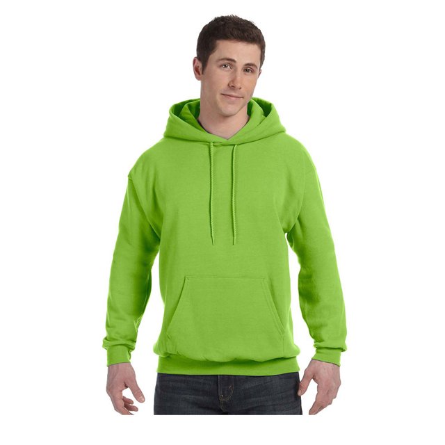 Hanes - Ecosmart Hooded Sweatshirt